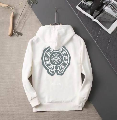 Chrome Hearts men Hoodies-1005(M-XXXXXL)