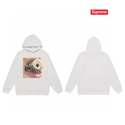 Supreme men Hoodies-383(S-XXL)