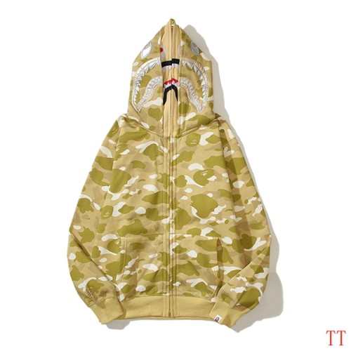 Bape men Hoodies-3231(M-XXXL)