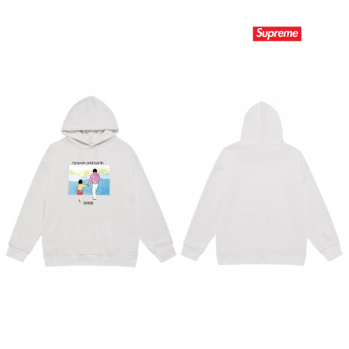 Supreme men Hoodies-338(S-XXL)