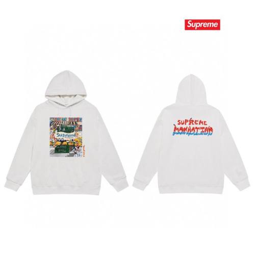 Supreme men Hoodies-430(S-XXL)