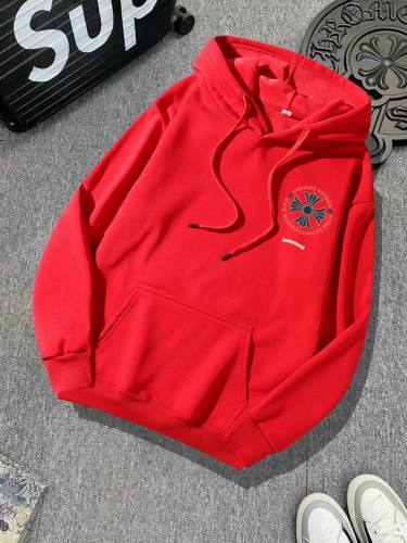 Chrome Hearts men Hoodies-1022(M-XXXXXL)