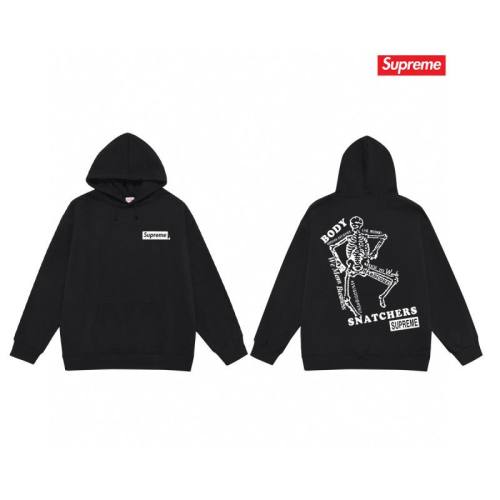 Supreme men Hoodies-432(S-XXL)