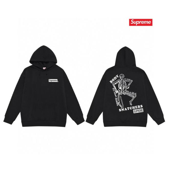 Supreme men Hoodies-432(S-XXL)