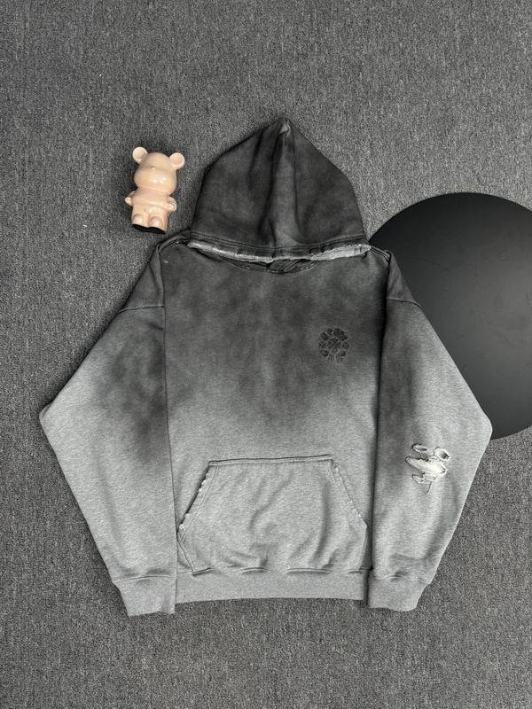 Chrome Hearts men Hoodies-915(S-XL)