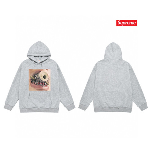 Supreme men Hoodies-384(S-XXL)