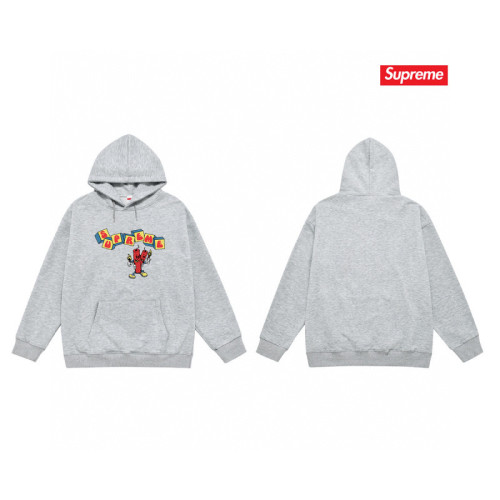 Supreme men Hoodies-374(S-XXL)
