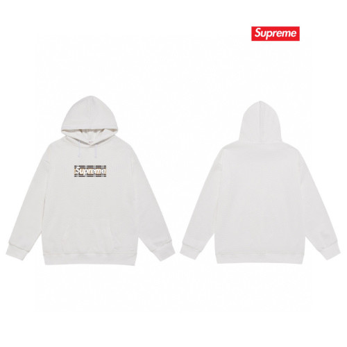 Supreme men Hoodies-363(S-XXL)