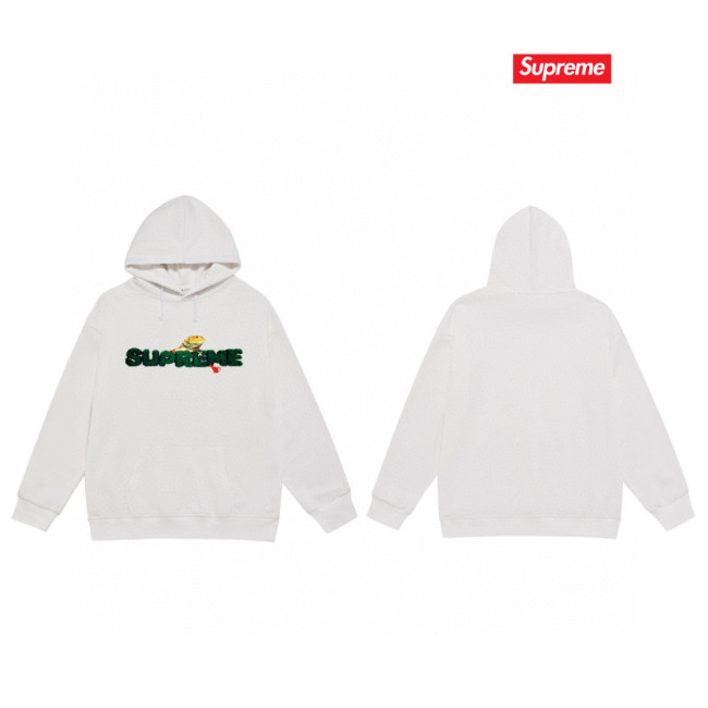 Supreme men Hoodies-418(S-XXL)