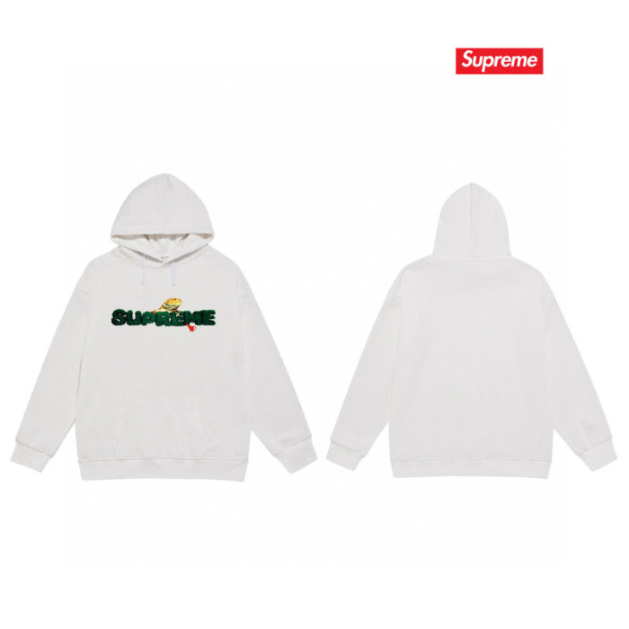 Supreme men Hoodies-418(S-XXL)