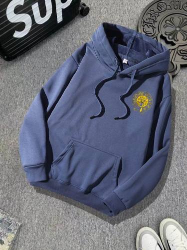 Chrome Hearts men Hoodies-1017(M-XXXXXL)