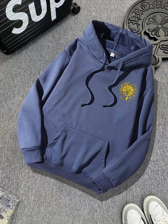 Chrome Hearts men Hoodies-1017(M-XXXXXL)