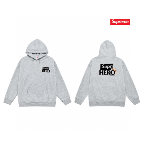Supreme men Hoodies-354(S-XXL)