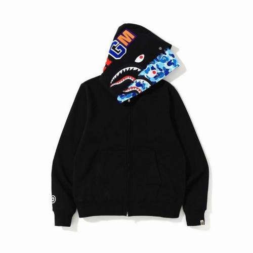Bape men Hoodies-3215(M-XXXL)