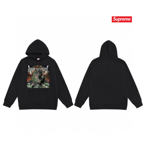 Supreme men Hoodies-364(S-XXL)