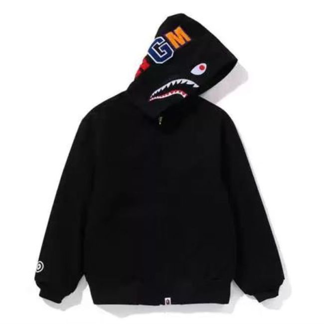 Bape men Hoodies-3226(M-XXXL)