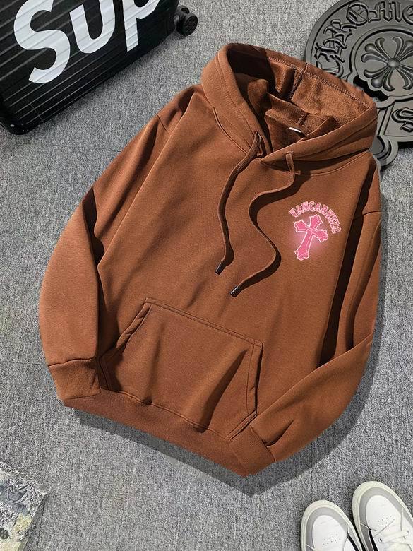 Chrome Hearts men Hoodies-1038(M-XXXXXL)
