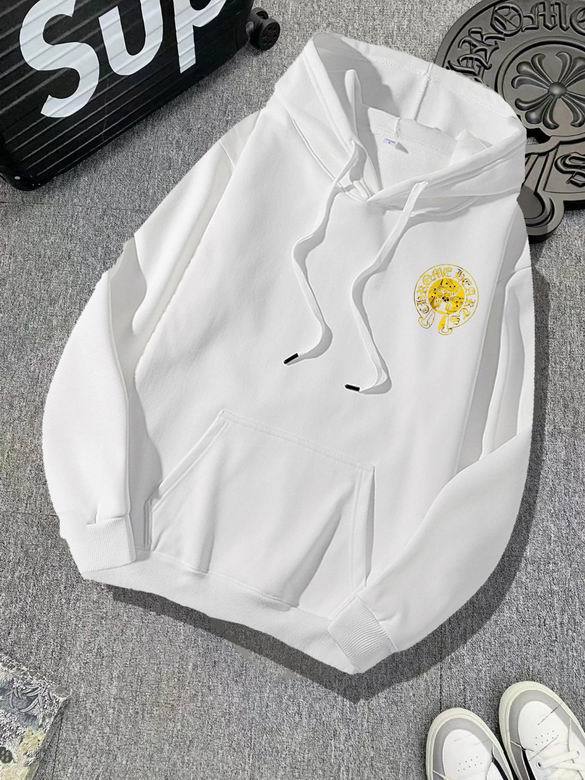 Chrome Hearts men Hoodies-1016(M-XXXXXL)