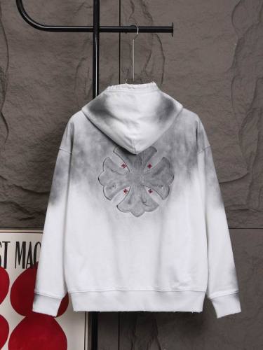 Chrome Hearts men Hoodies-930(S-XL)