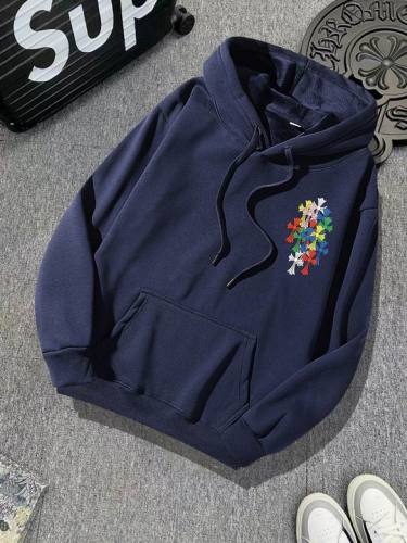 Chrome Hearts men Hoodies-1049(M-XXXXXL)