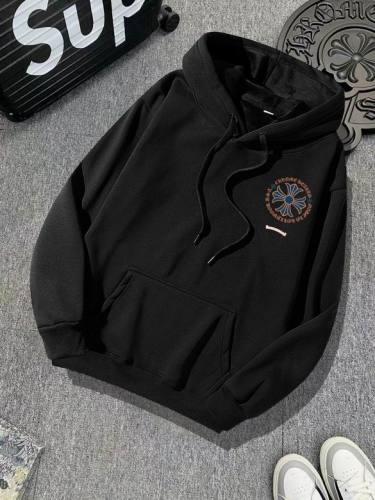 Chrome Hearts men Hoodies-1027(M-XXXXXL)