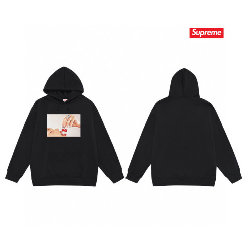 Supreme men Hoodies-330(S-XXL)