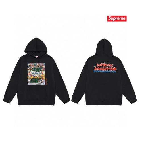 Supreme men Hoodies-429(S-XXL)