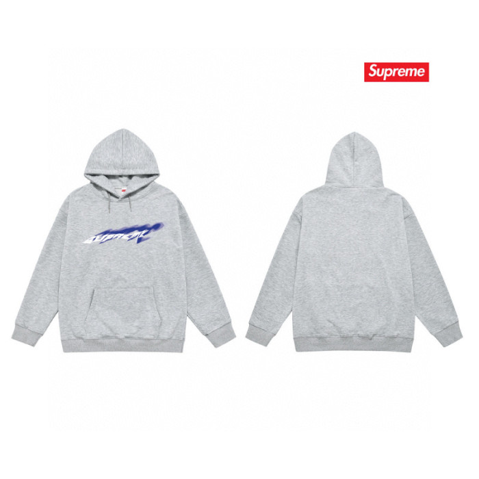 Supreme men Hoodies-350(S-XXL)