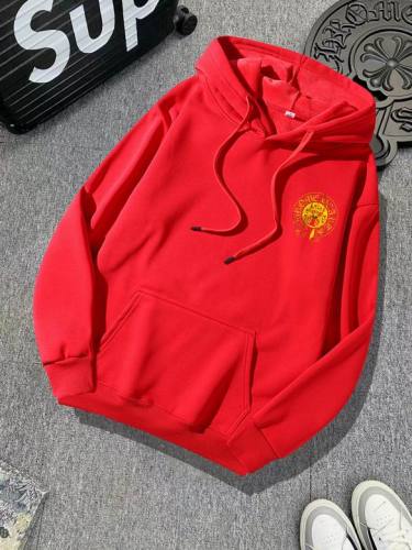 Chrome Hearts men Hoodies-1015(M-XXXXXL)