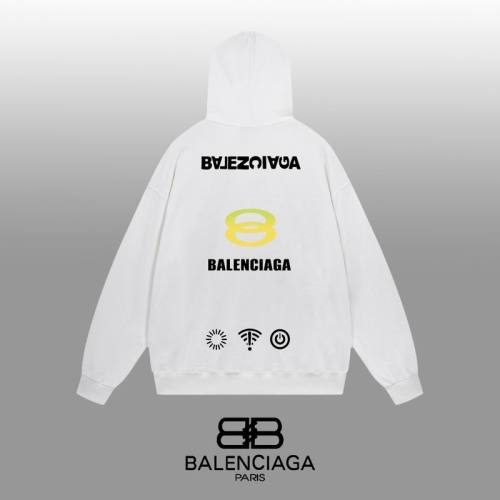 B men Hoodies-2723(XS-L)