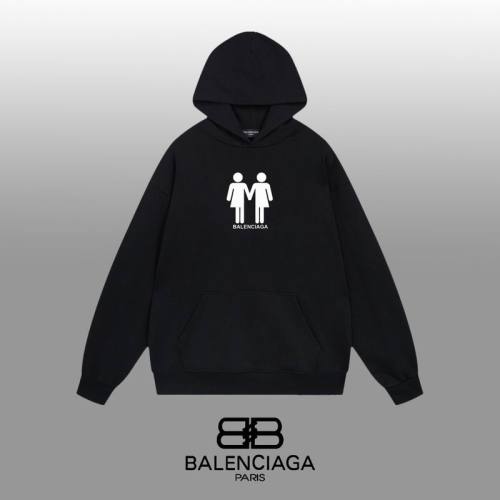 B men Hoodies-2744(XS-L)
