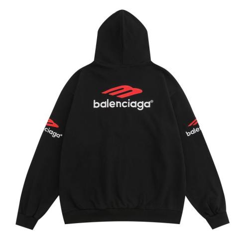 B men Hoodies-2699(XS-L)
