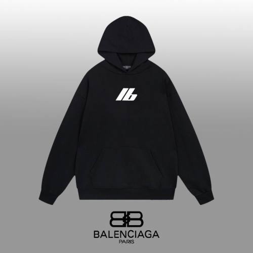 B men Hoodies-2709(XS-L)