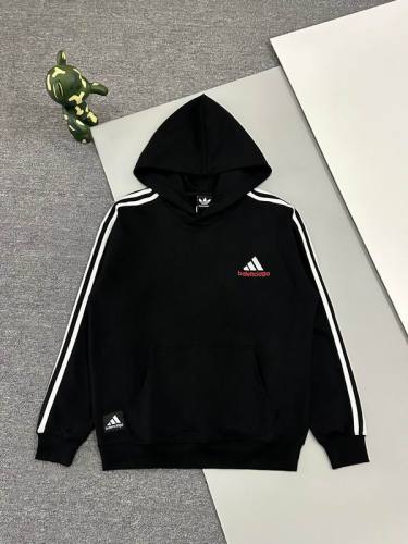 B men Hoodies-2702(XS-L)
