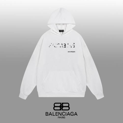 B men Hoodies-2740(XS-L)