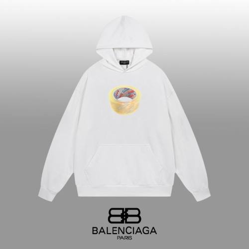 B men Hoodies-2767(XS-L)