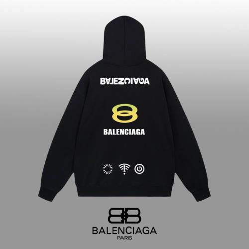 B men Hoodies-2721(XS-L)