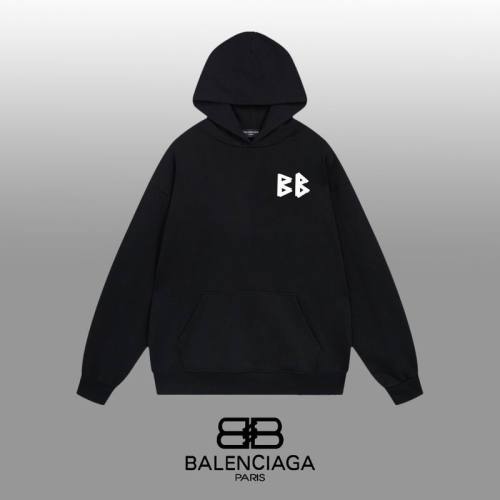 B men Hoodies-2762(XS-L)