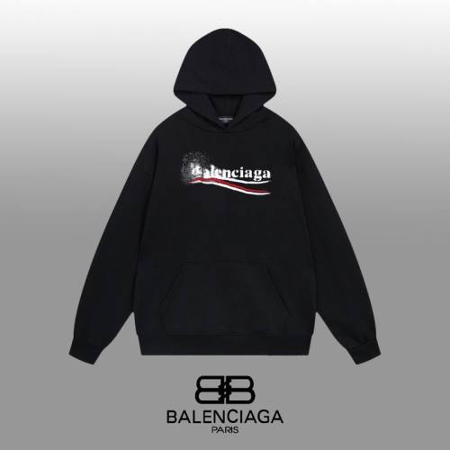 B men Hoodies-2742(XS-L)
