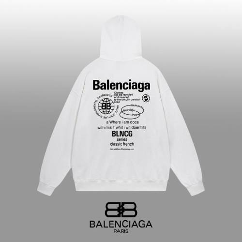 B men Hoodies-2729(XS-L)