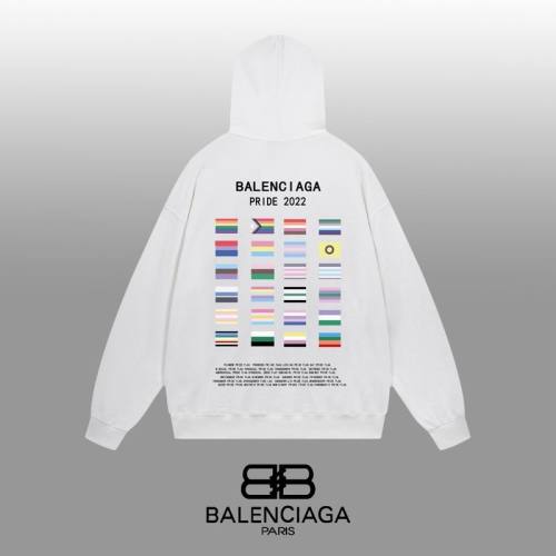 B men Hoodies-2747(XS-L)