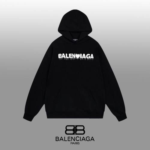 B men Hoodies-2734(XS-L)