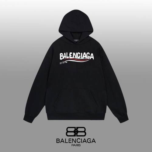 B men Hoodies-2705(XS-L)