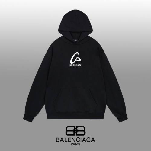 B men Hoodies-2758(XS-L)