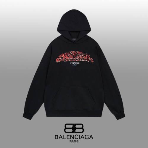 B men Hoodies-2730(XS-L)