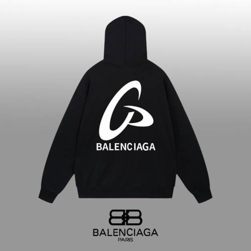 B men Hoodies-2759(XS-L)
