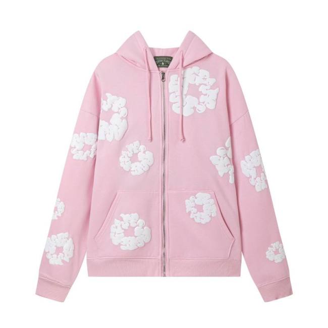 Denim Tears Hoodies-184(S-XL)