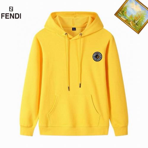 FD men Hoodies-898(M-XXXL)
