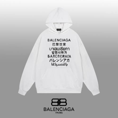 B men Hoodies-2733(XS-L)
