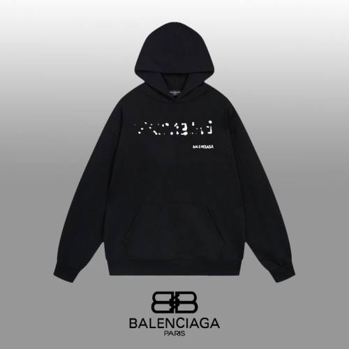B men Hoodies-2738(XS-L)